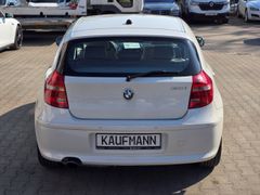Fahrzeugabbildung 120 i Xenon Klimaautom SD SHZ ERST 43.000 KM !!!