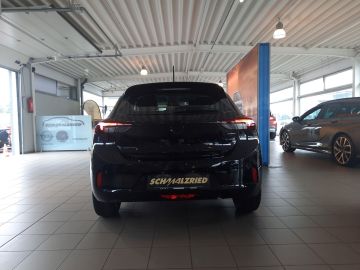 Bild 4 Opel Corsa F Edition 1.2 Turbo Mild-Hybrid LED Apple