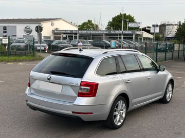 Skoda Octavia - 4