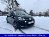 Hyundai i10 YES! //KLIMA+FALTDACH+LM+SHZ// - Hyundai i10: Faltdach