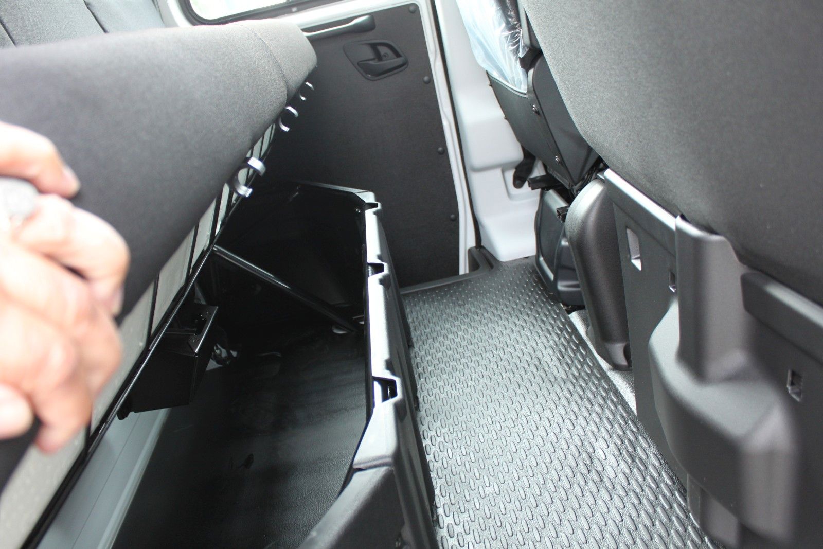 Fahrzeugabbildung Iveco Daily 35S18D Pritsche