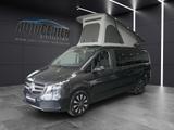 Mercedes-Benz V 250 CDI CAMPSTAR+4 MATIC+NAVI+AHK+KAMERA+STAND - Allradantrieb