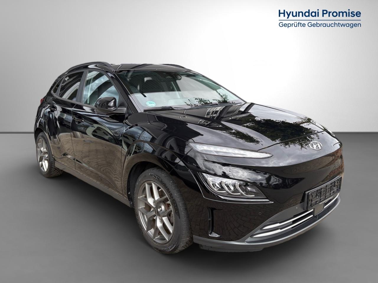 Hyundai Kona Elektro 2WD Prime Metallic