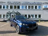 BMW X6 30 d xDrive M Sport Pro/Luftfede/UPE 127.530€ - BMW X6 mit Diesel-Antrieb: Geländewagen, Automatik