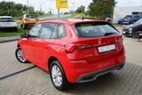 Skoda Kamiq 1.0 TSI LED Sitzheizung DAB PDC 1.Hand - gebrauchte Skoda Kamiq aus dem Jahr 2020