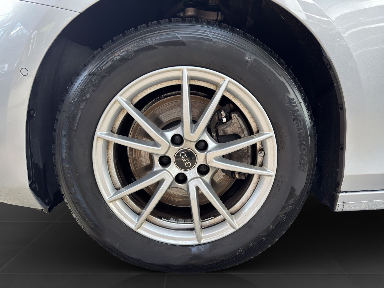 Audi A6 - Bild 7