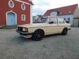 Volkswagen Jetta lx 1.8t 20v s3 225ps 6gang  - Volkswagen Jetta aus 1983