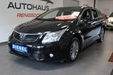 Toyota Avensis Kombi Edition 1.Hand - Toyota Avensis mit Diesel-Antrieb: Kombi