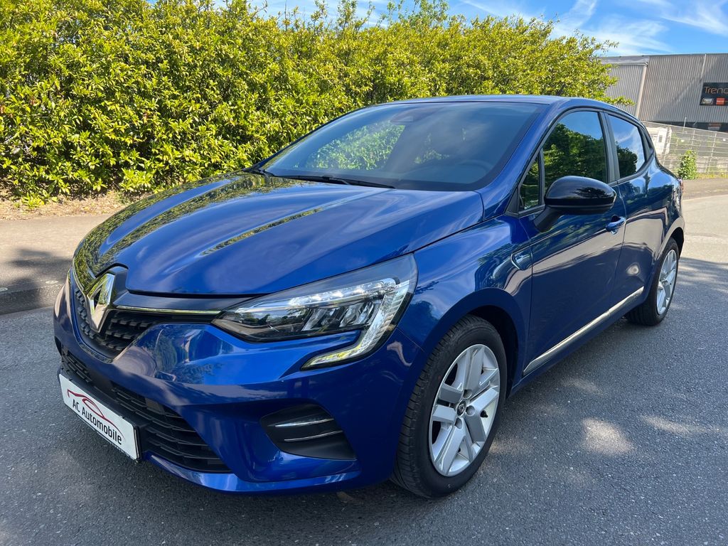 Image of Renault Clio