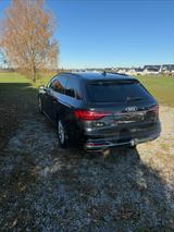 Audi A4 45 TDI tiptronic quattro Avant - - Audi A4 tiptronic