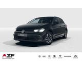 Volkswagen Polo Life 1.0 TSI 5-Gang ACC + SHZ + RFK + LED