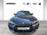 BMW M440i xDrive Gran Coupé M Sportpaket Pro-Adaptiv - BMW: Schwarz, Coupe