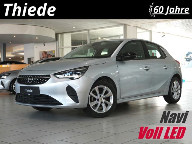 Opel Corsa F 1.2 ELEGANCE NAVI/LED/TEMP./SPORT/DAB+