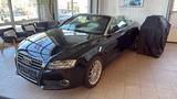 Audi A5 Cabriolet 2.0 TFSI/LEDER/NAVI/SHZ/TEMP/PDC - Audi A5 in Lübeck