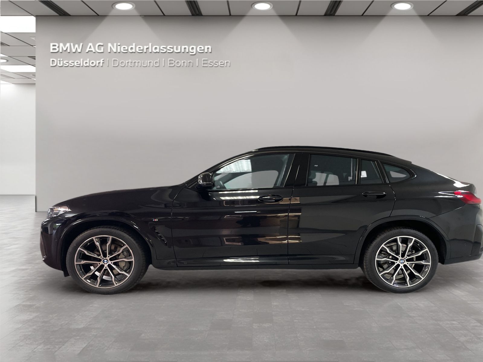 BMW X4 - Bild 5