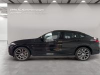 BMW X4 - Vorschau Bild 5