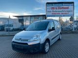 Citroën Berlingo HDi  LKW Zullasung,Euro 5,TÜV bis 08.26 - Citroën Berlingo: 2l Hdi
