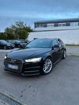 Audi A6 3.0 TDI quattro  Service NEU, Mat... - Audi A6: Service