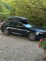 Volvo V90 Momentum D4 Geartronic - Top Aus... - Volvo V90 aus 2016