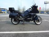 BMW K1100 LT - BMW K1100LT
