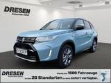 Suzuki Vitara 4x4 5-türer Comfort 1.4 Boosterjet Hybrid - gebrauchte Suzuki Vitara aus dem Jahr 2024
