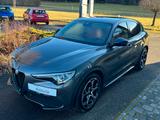 Alfa Romeo Stelvio Veloce Q4 - Alfa Romeo aus 2020