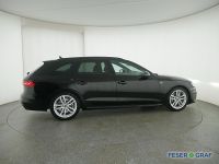 Audi A4 - Vorschau Bild 12