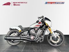INDIAN Scout 101