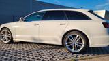 Audi A6 2.0 TFSI S tronic quattro Avant - - Audi A6: Allradantrieb