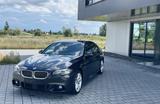 BMW 535d xDrive M-Paket AHK Sthzg LEDER v.NEUTEILE! - BMW 535: 535d M