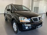 Kia Sorento 2.5 CRDi EX Leder Automatik Klima AHK - gebrauchte Kia Sorento aus dem Jahr 2006