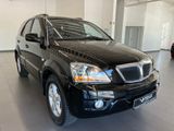 Kia Sorento 2.5 CRDi EX Leder Automatik Klima AHK - Kia Sorento aus 2006