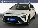 Hyundai BAYON 1.0 T-GDI 48V-Hybrid DCT Select - Hyundai BAYON: Select