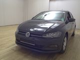 Volkswagen Polo 1.6 TDI Comf. Navi PDC ACC - Volkswagen Polo mit Diesel-Antrieb: 6n