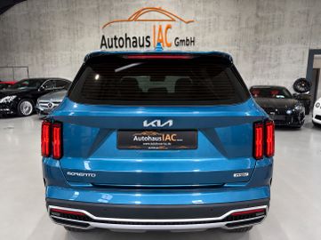KIA Sorento - 3