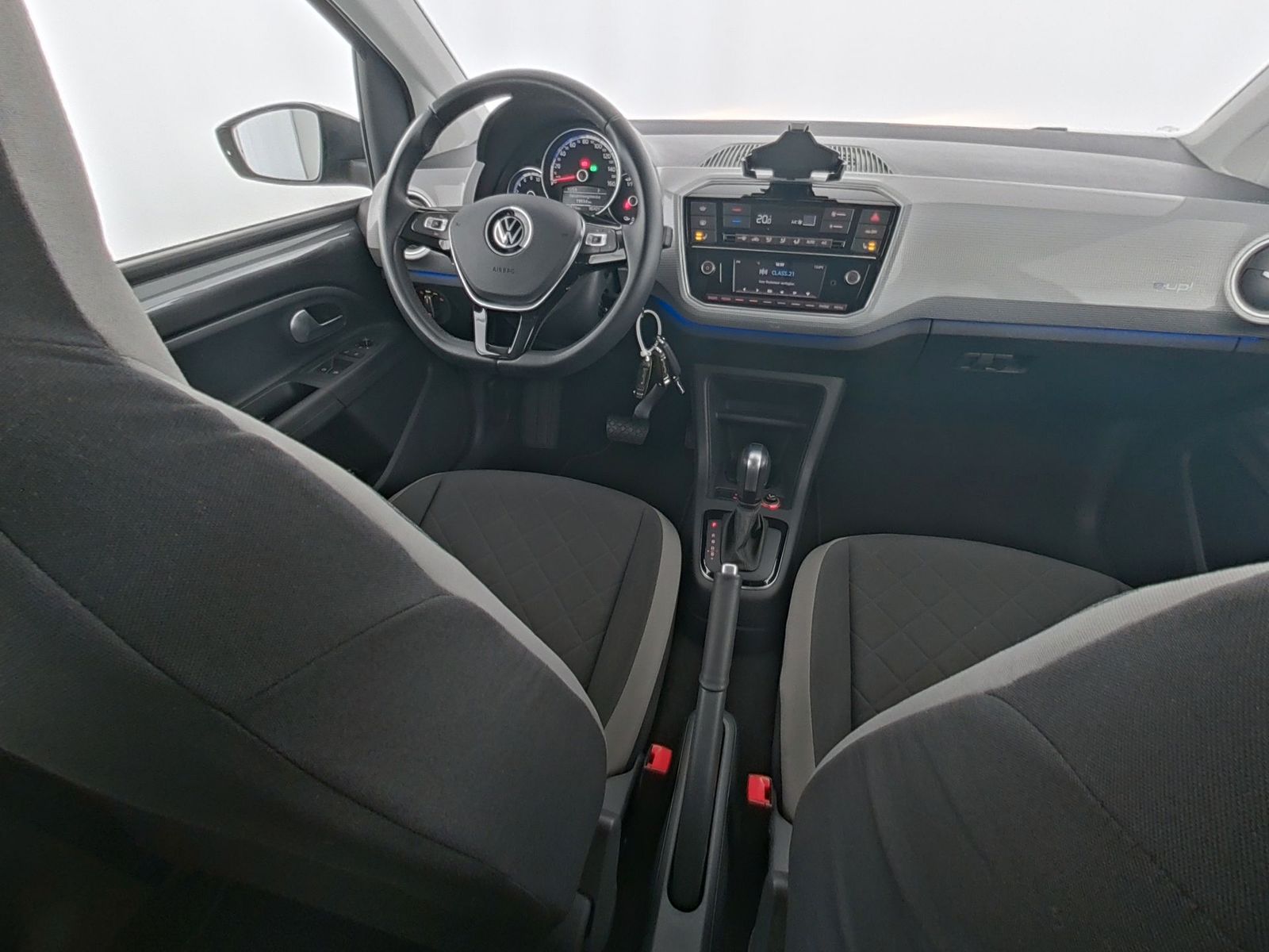 Volkswagen e-up! - Bild 17