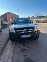 Mercedes-Benz Mercedes GLK 320 - Mercedes-Benz GLK 320 von privat