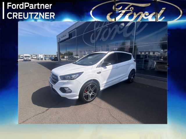 Ford Kuga ST-Line 1.5 EcoBoost EU6d-T Allrad Panorama