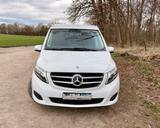 Mercedes-Benz Mercedes Marco Polo 220d Aut. Scheckh. TÜV neu - Wohnwagen & Wohnmobile in München