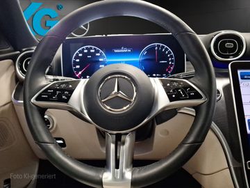 Mercedes C 300 - 10