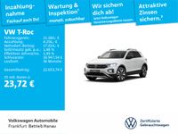 Volkswagen T-Roc - Vorschau Bild 1