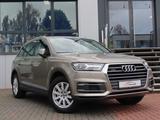 Audi Q7 3.0 TDI Autom. Leder Klimaauto. Navi 7-Sitzer - Audi Q7 in Düsseldorf