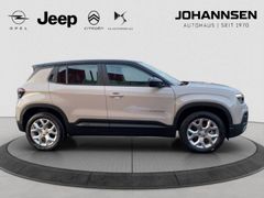 JEEP Avenger Altitude 1.2 100PS Winterpaket