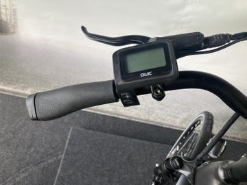 Bild 7 QWIC E-BIKE PREMIUM i MN7.2 FEMALE (XL) +NEU+ S. VERF