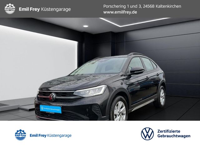 Volkswagen Taigo 1.0 TSI OPF DSG Life GJR Kamera Navi ACC