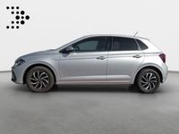 Volkswagen Polo - Vorschau Bild 3