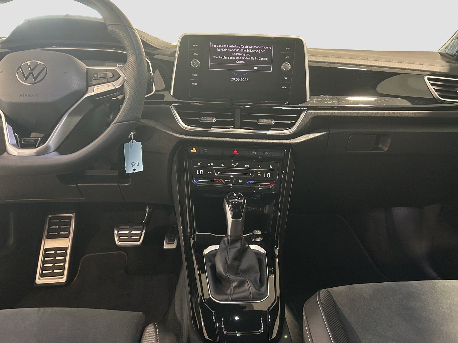 Volkswagen T-Roc - Bild 20