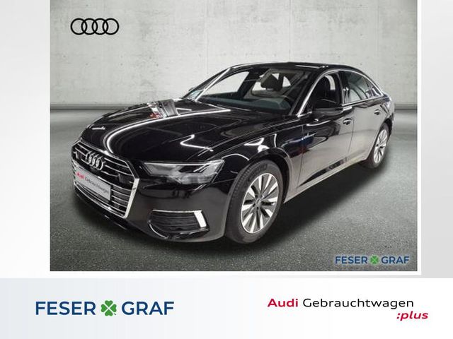 Audi A6 Lim design 40 TDI S tronic Leder,Navi,LED,Sta