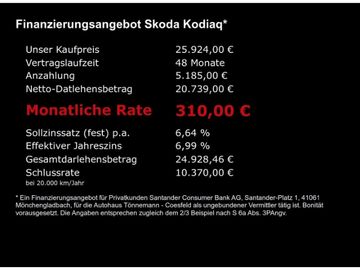 Skoda Kodiaq - 5