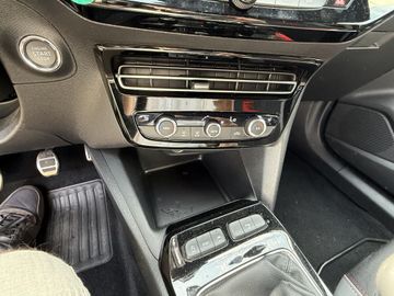 Bild 20 Opel MOKKA GS LPG AUTOGAS NAVI, KAMERA, LED